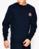 Світшот Ellesse Diveria navy