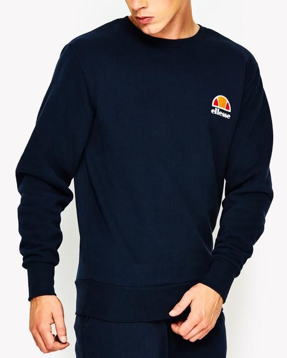 Світшот Ellesse Diveria navy