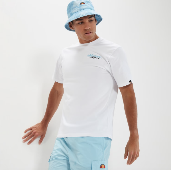 Футболка Ellesse Drevino white