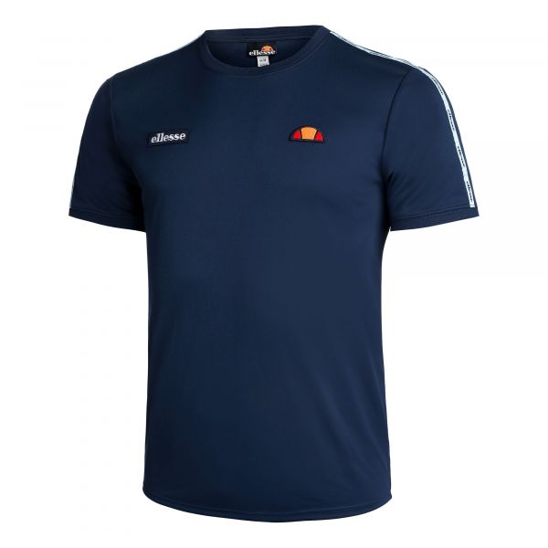 Спортивная футболка Ellesse Elletta tee navy