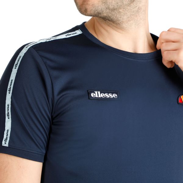 Спортивная футболка Ellesse Elletta tee navy