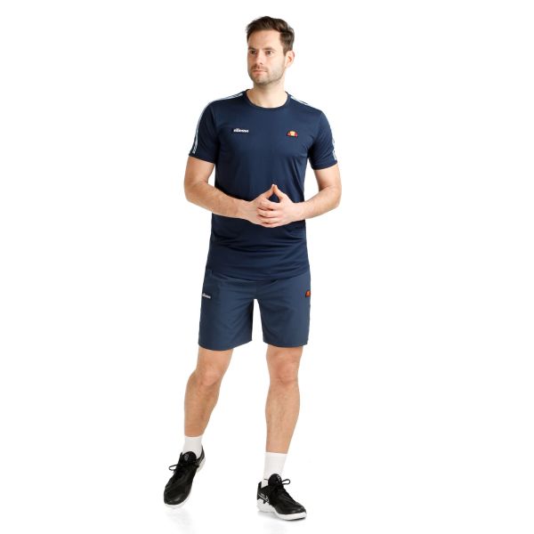 Спортивная футболка Ellesse Elletta tee navy