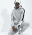 Худі Ellesse Falun grey marl