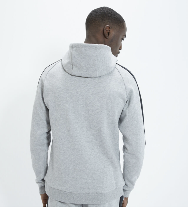 Худі Ellesse Falun grey marl