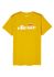Футболка Ellesse Q3F19 Giniti Tee yellow