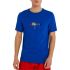 Футболка Ellesse Giorvoa tee blue