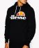 Худі Ellesse Gottero OH anthracite