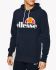 Худі Ellesse Gottero OH navy