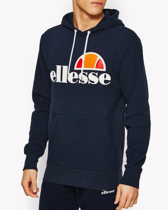 Худі Ellesse Gottero OH navy