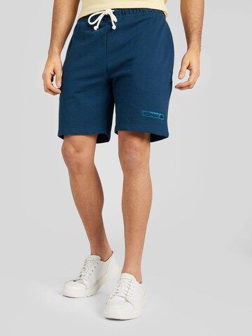 Шорти Ellesse Longano short dark blue