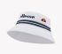 Панамка Ellesse Lorenzo Bucket white