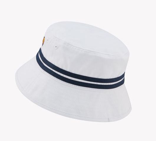Панамка Ellesse Lorenzo Bucket white
