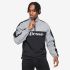 Анорак Ellesse Lyran jacket black