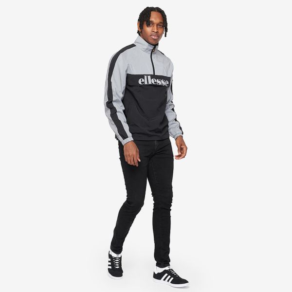 Анорак Ellesse Lyran jacket black