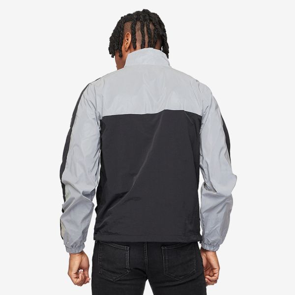 Анорак Ellesse Lyran jacket black