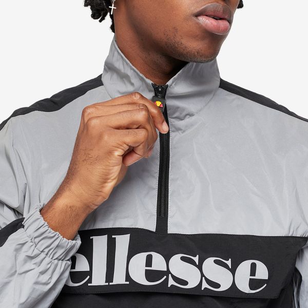 Анорак Ellesse Lyran jacket black