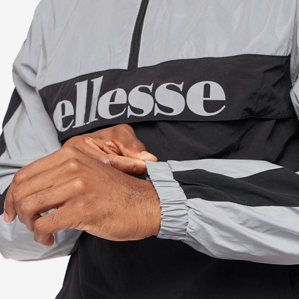 Анорак Ellesse Lyran jacket black