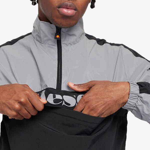 Анорак Ellesse Lyran jacket black