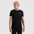 Ellesse Q2SU23 Meduno tee black