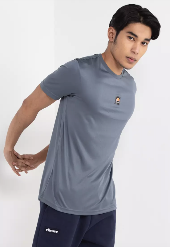 Спортивная футболка Ellesse Mercurani grey