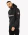 Анорак Ellesse Mont 2 OH jacket black