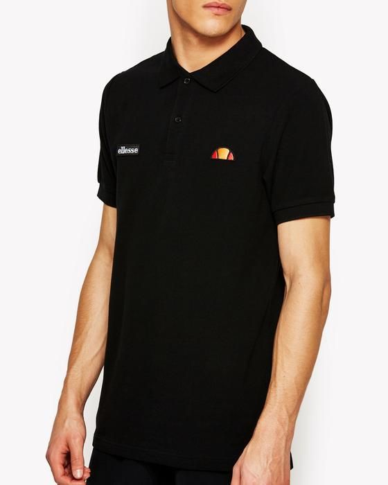 Поло Ellesse Montura Polo anthracite