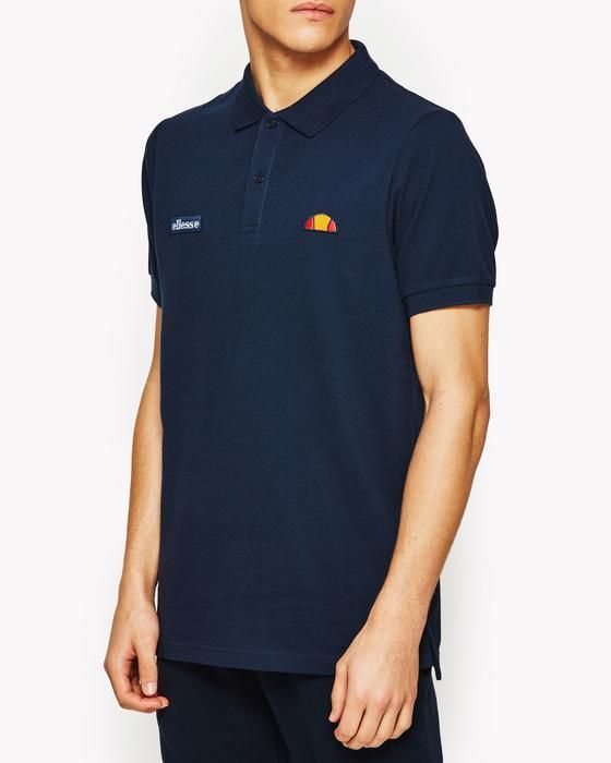 Поло Ellesse Montura Polo navy