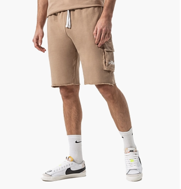 Ellesse Neem short brown