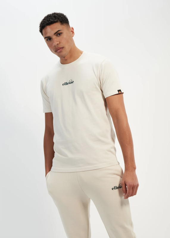 Футболка Ellesse Ollio tee off white