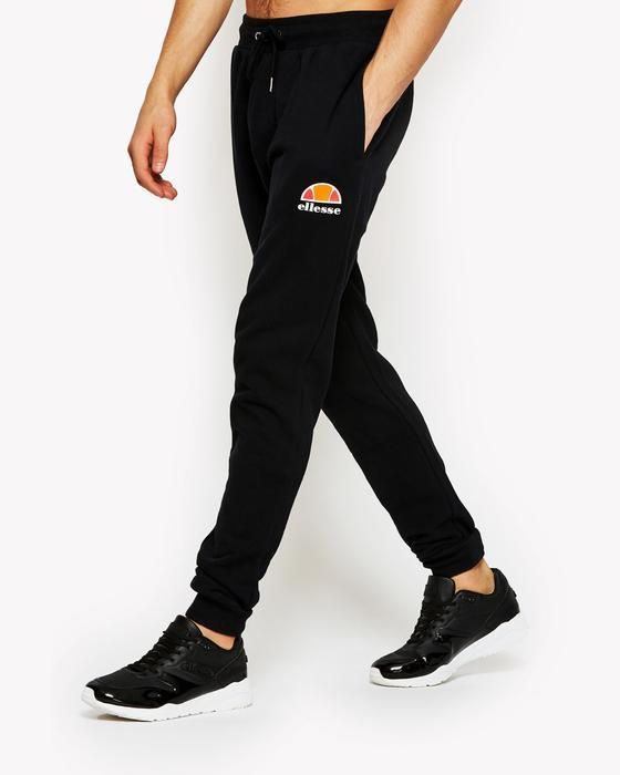 Штани Ellesse Q3FA21 Ovest Jog anthracite