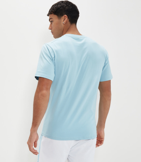 Футболка Ellesse Pavlo light blue