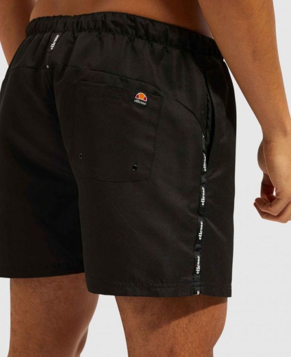 Пляжные шорты Ellesse Q1SP20 Positano swim short black