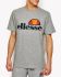 Футболка Ellesse Prado Tee grey marl