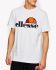 Ellesse Q1SP21 Prado tee white