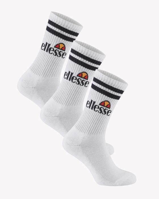 Шкарпетки Ellesse Pullo Q3FA213PK white