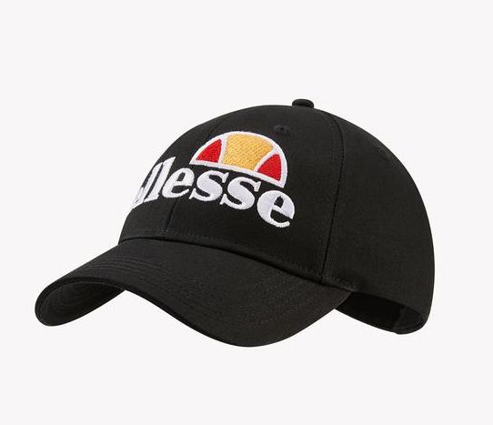 Кепка Ellesse Ragusa black