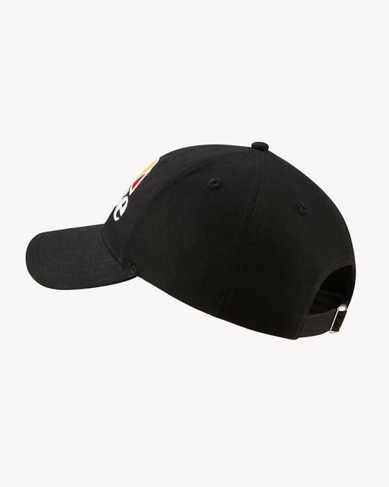 Кепка Ellesse Ragusa black