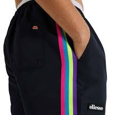 Пляжні шорти Ellesse Ramona swim short black