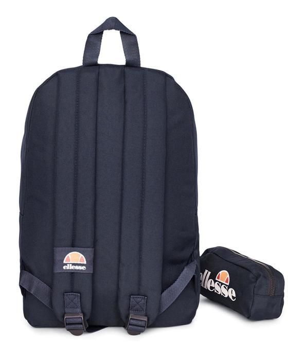 Рюкзак Ellesse Q2SU20 Rolby navy