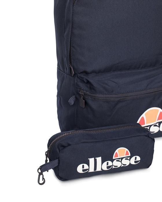 Рюкзак Ellesse Q2SU20 Rolby navy
