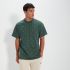 Футболка Ellesse Sanya dark green
