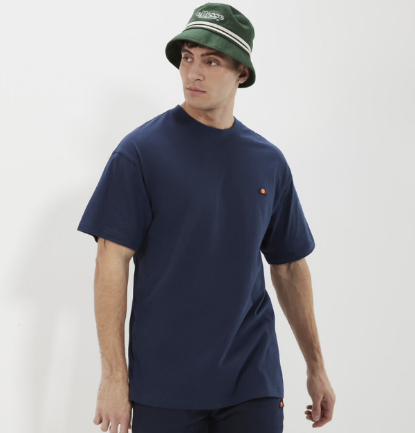 Футболка Ellesse Sieda tee navy