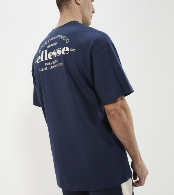 Футболка Ellesse Sieda tee navy