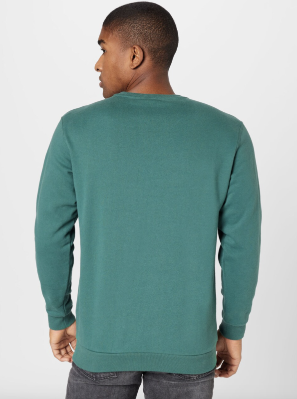 Світшот Ellesse Succiso green
