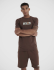 Футболка Ellesse Terraforma brown
