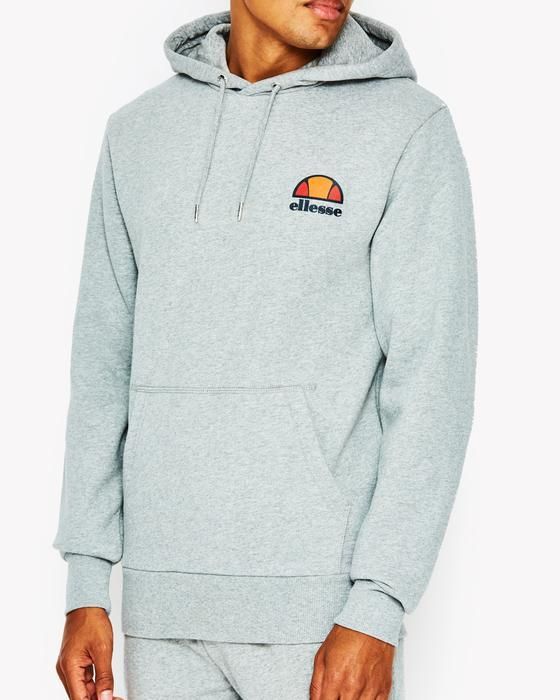 Худі Ellesse Toce OH grey marl