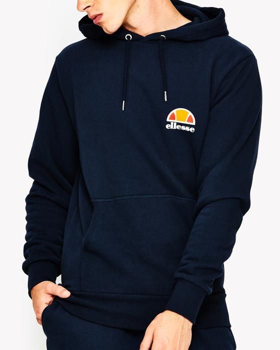Худі Ellesse Toce OH navy