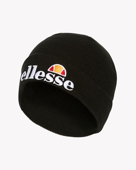 Шапка Ellesse Q3F19 Velly black