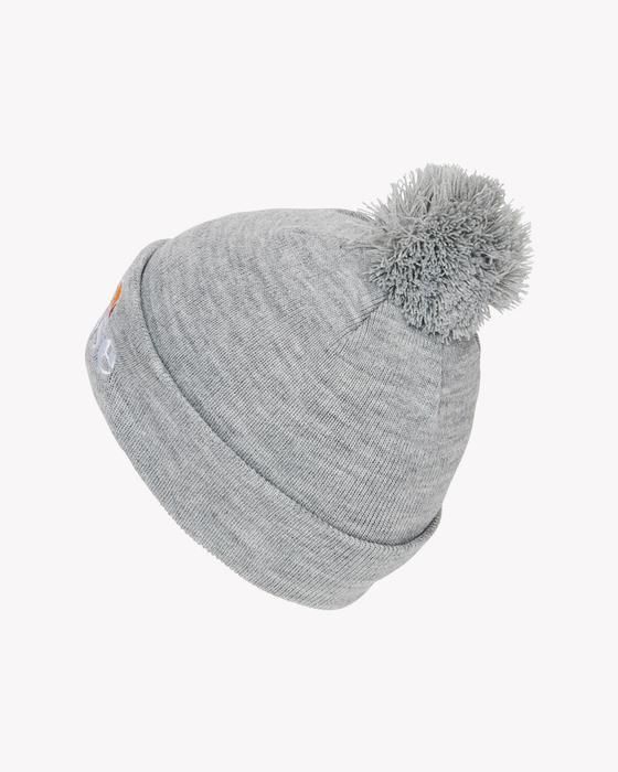 Шапка Ellesse Q3F19 Velly pom pom grey