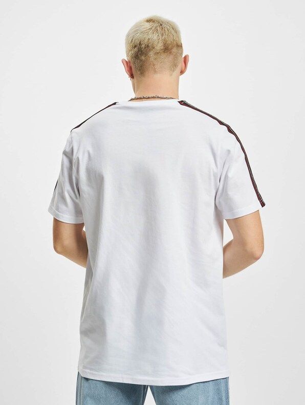 Футболка Ellesse Vizenca tee white